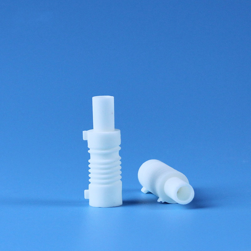 La perspectiva de desarrollo de la cerámica de alúmina en el campo médico.