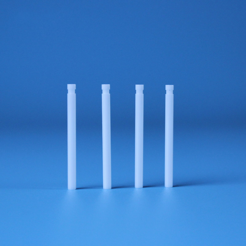 ¿Cuáles son las ventajas de las zirconia cerámica petroleros?