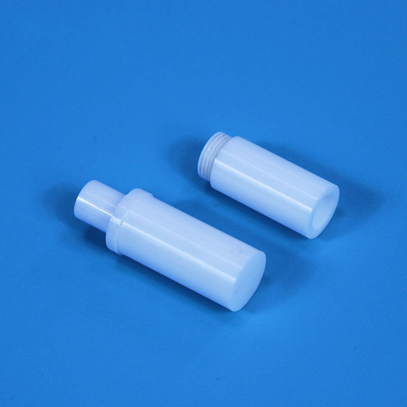 Circonia cerámica émbolo